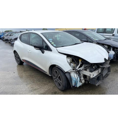 Calculateur moteur RENAULT CLIO 4