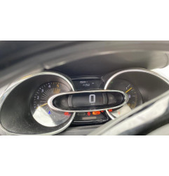 Calculateur moteur RENAULT CLIO 4