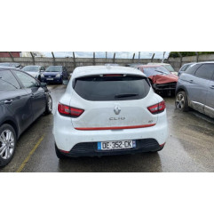 Calculateur moteur RENAULT CLIO 4