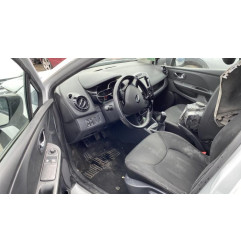 Calculateur moteur RENAULT CLIO 4