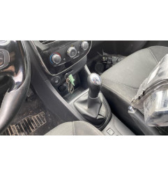 Calculateur moteur RENAULT CLIO 4