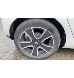 Calculateur moteur RENAULT CLIO 4