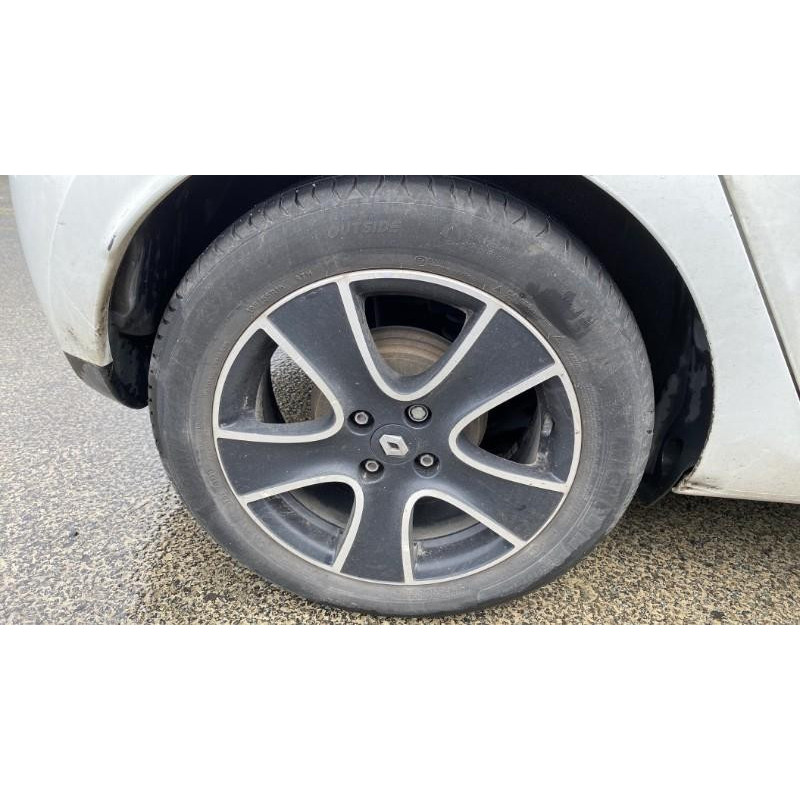 Calculateur moteur RENAULT CLIO 4 Photo n°18