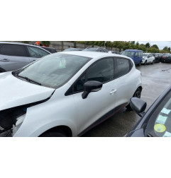 Calculateur moteur RENAULT CLIO 4