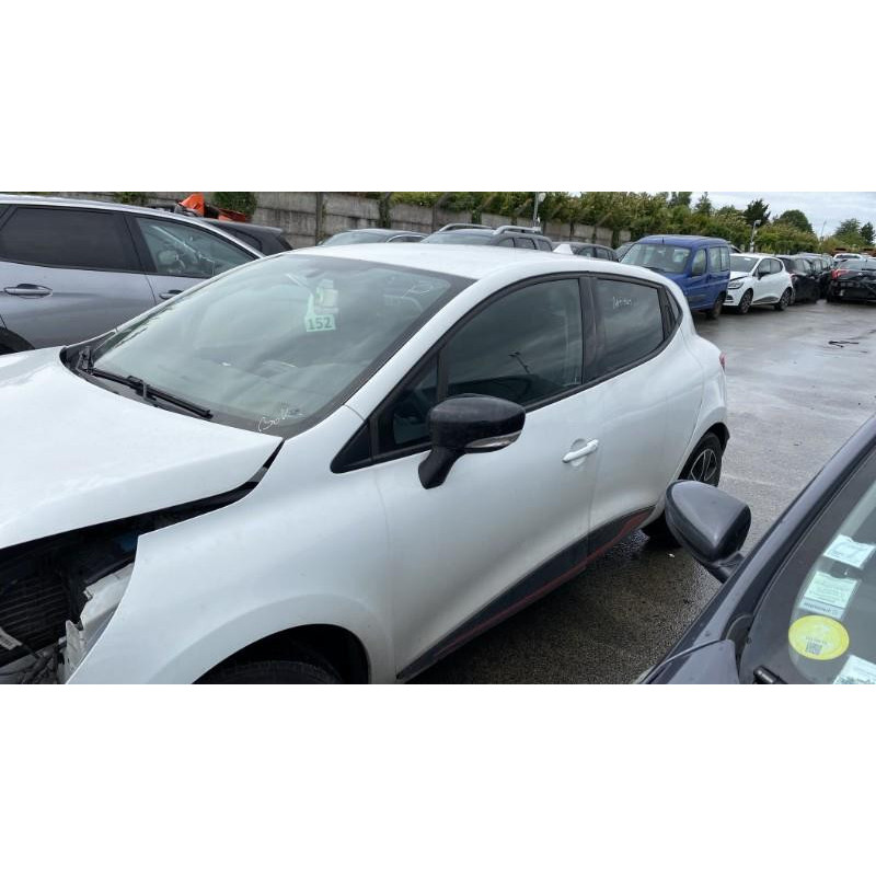 Calculateur moteur RENAULT CLIO 4 Photo n°19
