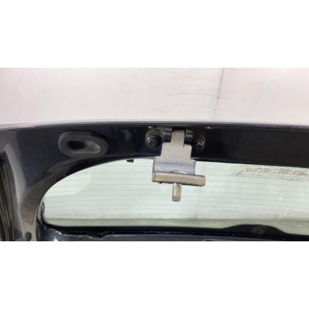 Malle/Hayon arriere VOLKSWAGEN POLO 4 Photo n°1