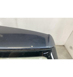 Malle/Hayon arriere VOLKSWAGEN POLO 4
