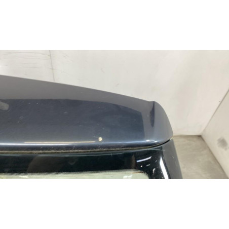 Malle/Hayon arriere VOLKSWAGEN POLO 4