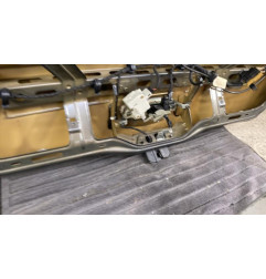 Malle/Hayon arriere VOLKSWAGEN POLO 4