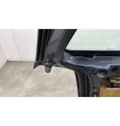 Malle/Hayon arriere VOLKSWAGEN POLO 4