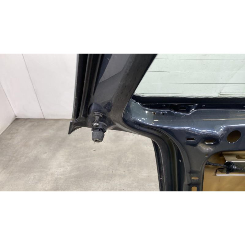 Malle/Hayon arriere VOLKSWAGEN POLO 4 Photo n°5