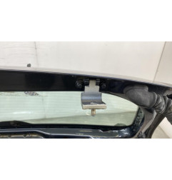 Malle/Hayon arriere VOLKSWAGEN POLO 4