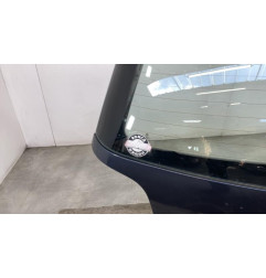 Malle/Hayon arriere VOLKSWAGEN POLO 4