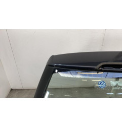 Malle/Hayon arriere VOLKSWAGEN POLO 4