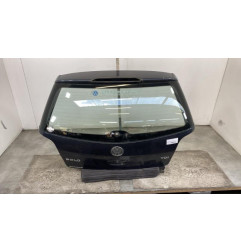 Malle/Hayon arriere VOLKSWAGEN POLO 4