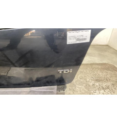 Malle/Hayon arriere VOLKSWAGEN POLO 4