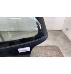 Malle/Hayon arriere VOLKSWAGEN POLO 4
