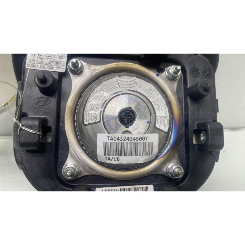 Air bag conducteur KIA RIO 3 Photo n°2