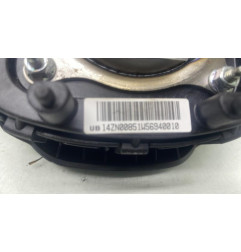 Air bag conducteur KIA RIO 3