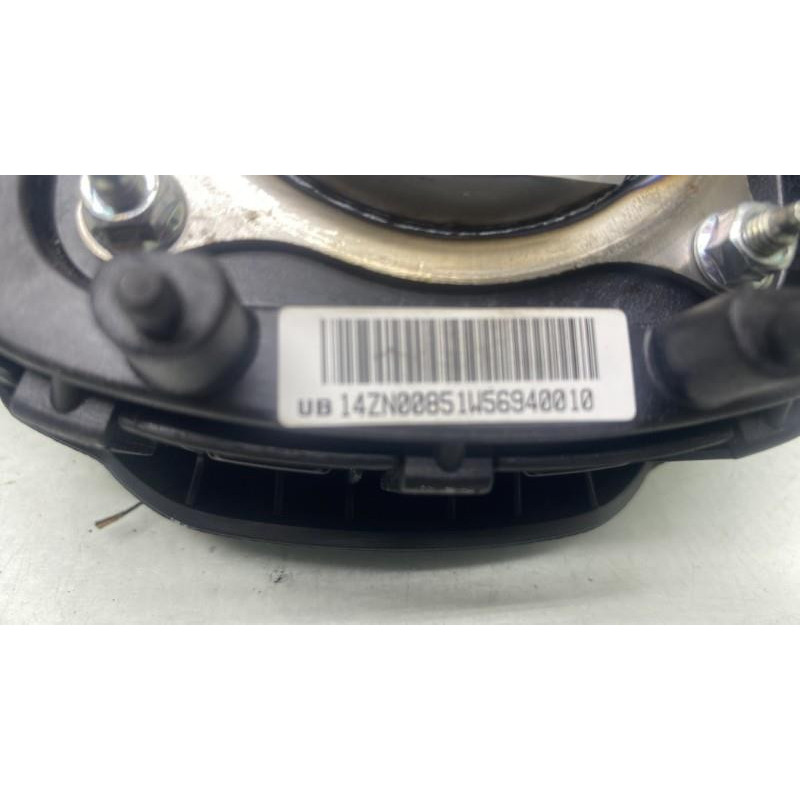 Air bag conducteur KIA RIO 3 Photo n°3