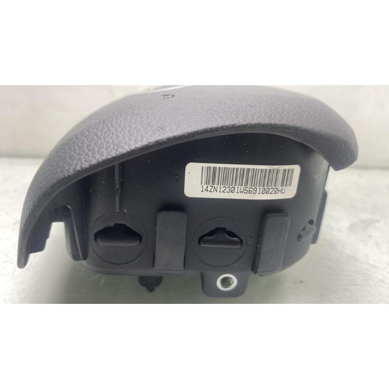 Air bag conducteur KIA RIO 3 Photo n°4