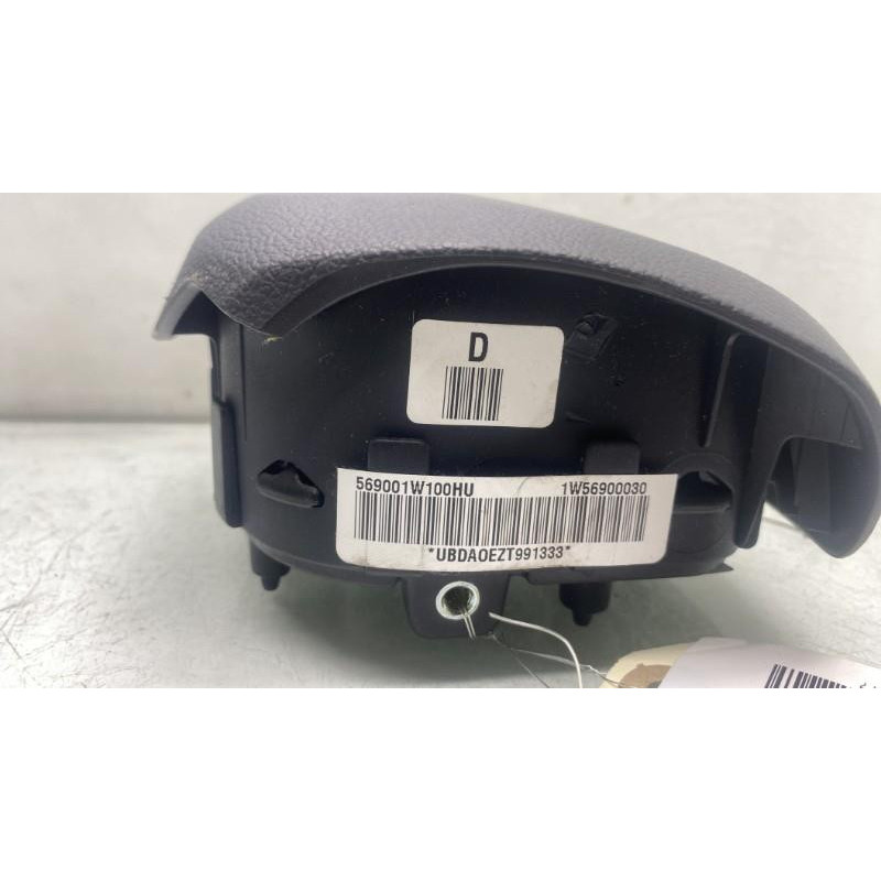 Air bag conducteur KIA RIO 3 Photo n°5