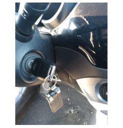 Air bag conducteur KIA RIO 3