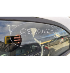 Air bag conducteur KIA RIO 3