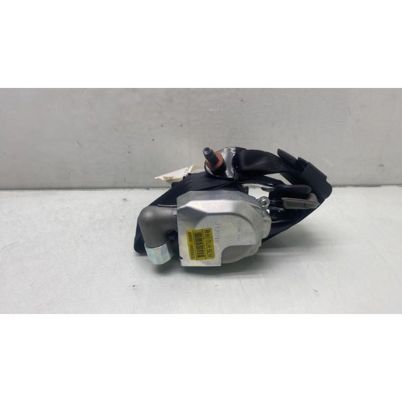 Pretensionneur de ceinture avant droit KIA RIO 3 Photo n°1