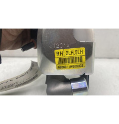 Pretensionneur de ceinture avant droit KIA RIO 3