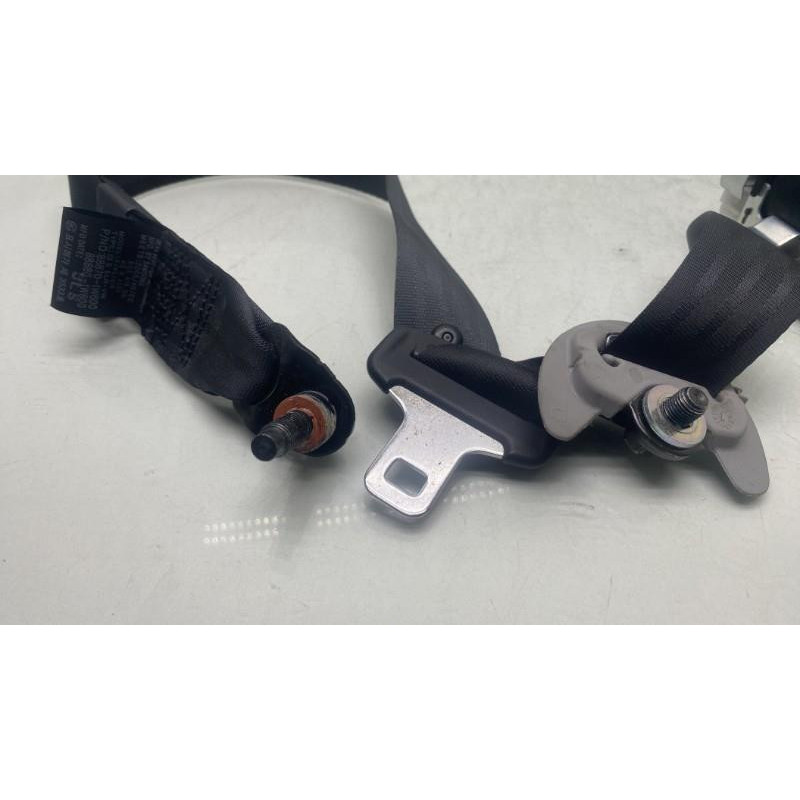 Pretensionneur de ceinture avant droit KIA RIO 3 Photo n°5