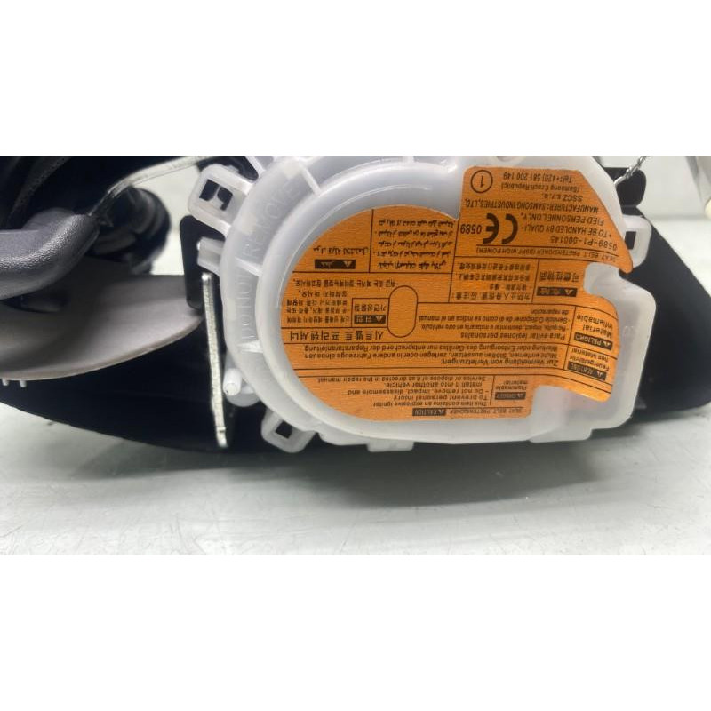 Pretensionneur de ceinture avant droit KIA RIO 3 Photo n°6