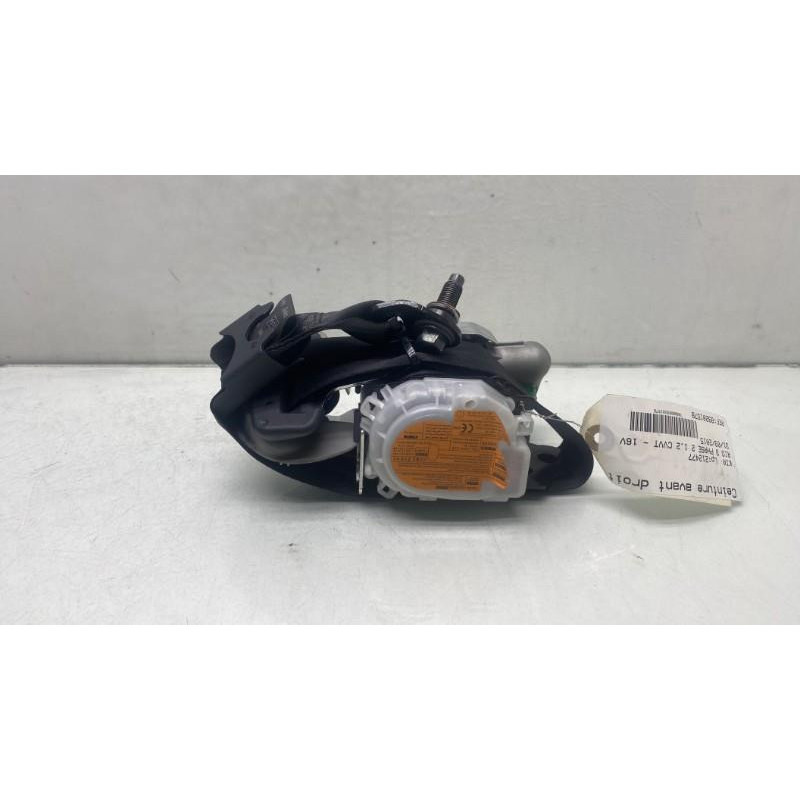 Pretensionneur de ceinture avant droit KIA RIO 3 Photo n°7