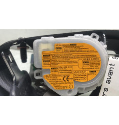 Pretensionneur de ceinture avant gauche KIA RIO 3