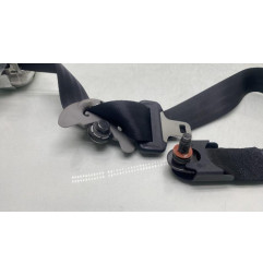 Pretensionneur de ceinture avant gauche KIA RIO 3