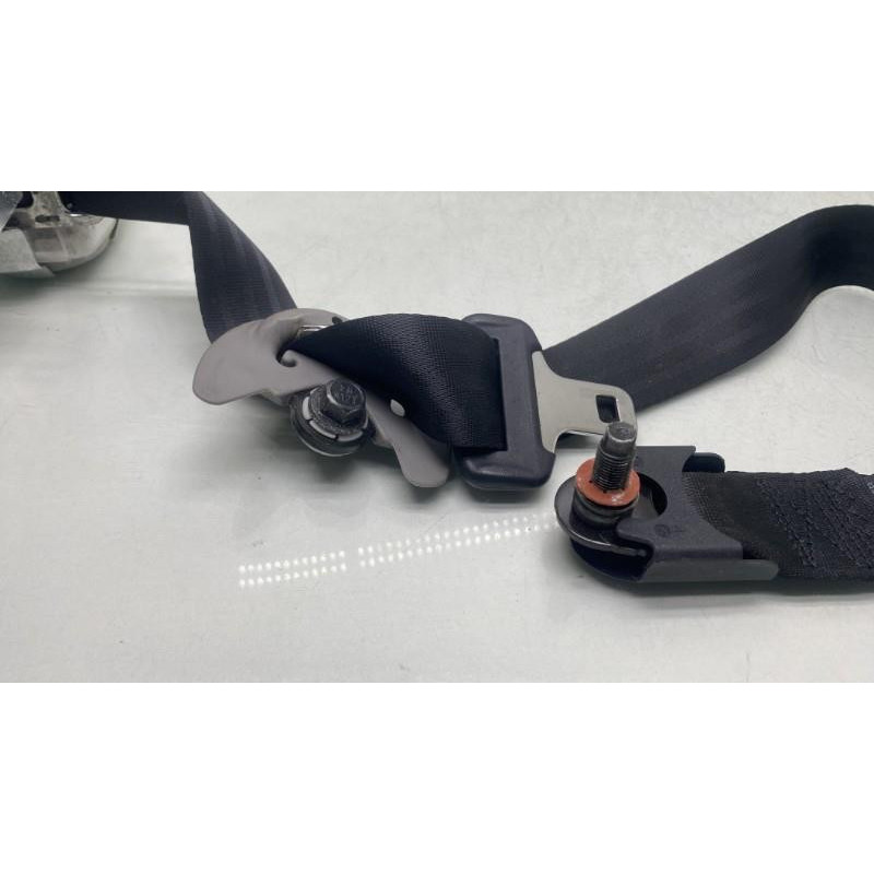 Pretensionneur de ceinture avant gauche KIA RIO 3 Photo n°3