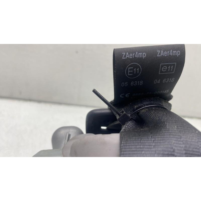 Pretensionneur de ceinture avant gauche KIA RIO 3 Photo n°6