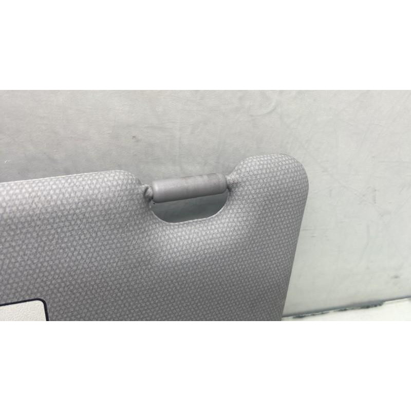 Pare soleil droit KIA RIO 3 Photo n°4