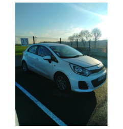 Pare soleil droit KIA RIO 3