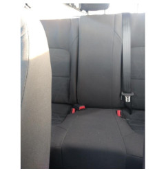 Pare soleil droit KIA RIO 3