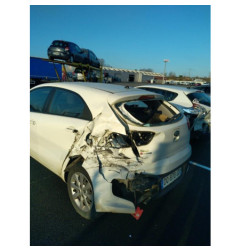 Pare soleil droit KIA RIO 3