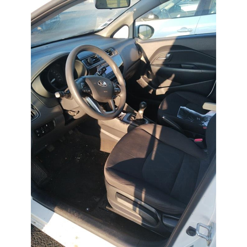 Pare soleil gauche KIA RIO 3 Photo n°13