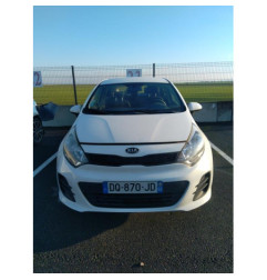 Pare soleil gauche KIA RIO 3