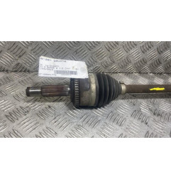Cardan gauche (transmission) KIA RIO 3 Photo n°1