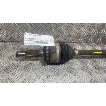 Cardan gauche (transmission) KIA RIO 3 Photo n°1