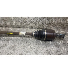 Cardan gauche (transmission) KIA RIO 3