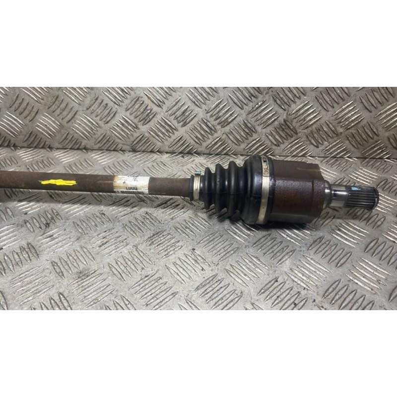 Cardan gauche (transmission) KIA RIO 3 Photo n°2