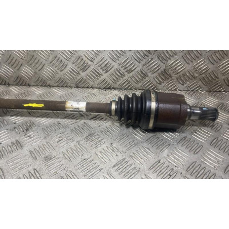 Cardan gauche (transmission) KIA RIO 3