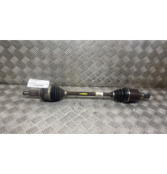Cardan gauche (transmission) KIA RIO 3