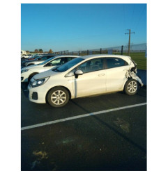 Cardan gauche (transmission) KIA RIO 3